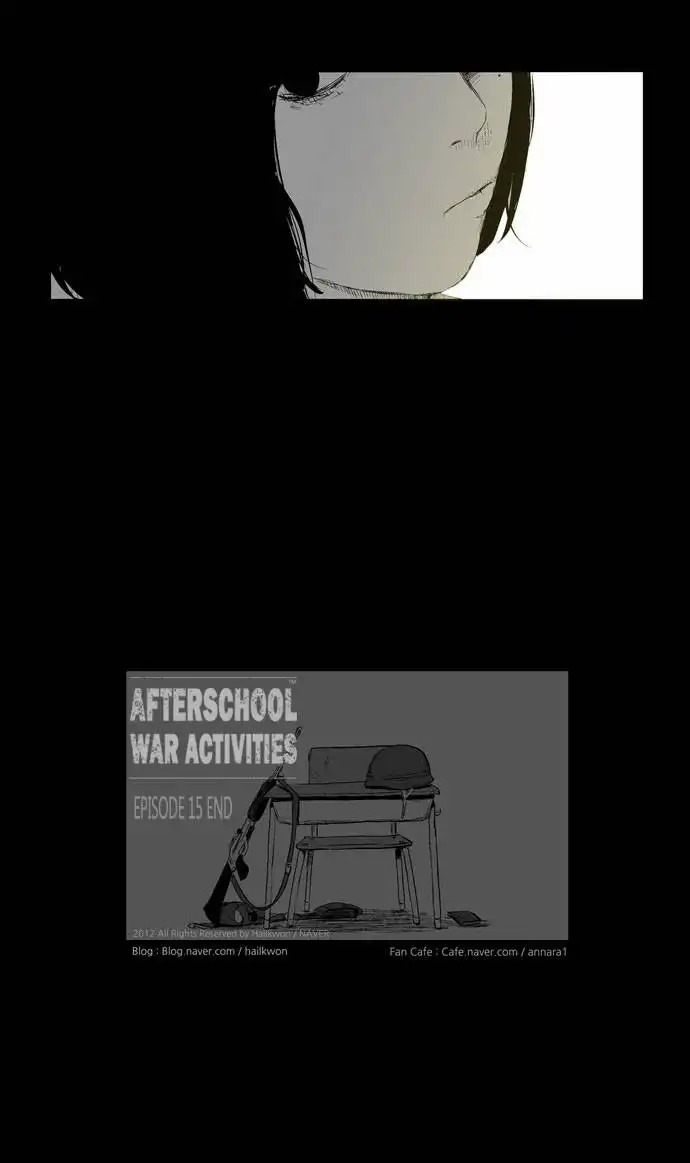 Afterschool Military Activity Chapter 15 14